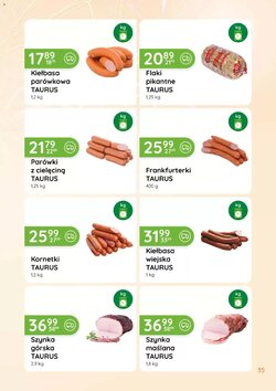 Gazetka promocyjna Eurocash  ważna od 01.01.2026 - Strona 35.