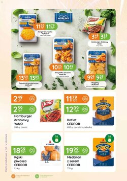 Gazetka promocyjna Eurocash  ważna od 01.01.2026 - Strona 36.