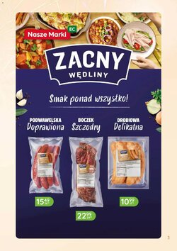 Gazetka promocyjna Eurocash  ważna od 01.01.2026 - Strona 3.