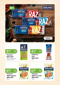 Gazetka promocyjna Eurocash  ważna od 01.01.2026 - Strona 5.