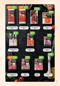 Gazetka promocyjna Eurocash  ważna od 01.01.2026 - Strona 15.