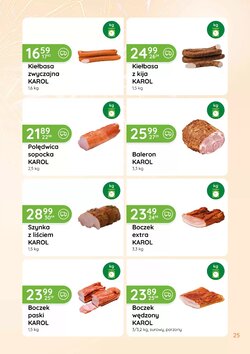 Gazetka promocyjna Eurocash  ważna od 01.01.2026 - Strona 25.