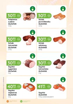 Gazetka promocyjna Eurocash  ważna od 01.01.2026 - Strona 28.