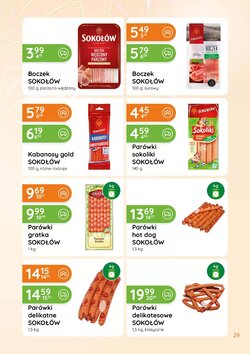 Gazetka promocyjna Eurocash  ważna od 01.01.2026 - Strona 29.