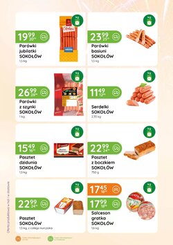 Gazetka promocyjna Eurocash  ważna od 01.01.2026 - Strona 30.