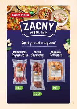 Gazetka promocyjna Eurocash  ważna od 01.01.2026 - Strona 3.