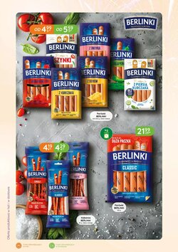 Gazetka promocyjna Eurocash  ważna od 01.01.2026 - Strona 6.