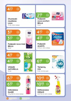 Gazetka promocyjna Eurocash Cash & Carry  ważna od 01.01.2026 - Strona 4.