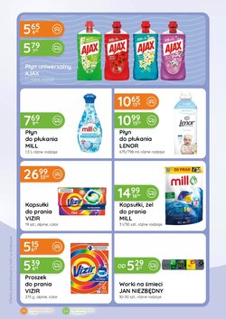 Gazetka promocyjna Eurocash Cash & Carry  ważna od 01.01.2026 - Strona 6.