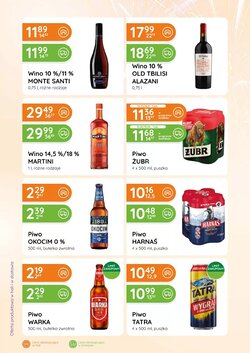 Gazetka promocyjna Eurocash Cash & Carry  ważna od 01.01.2026 - Strona 4.