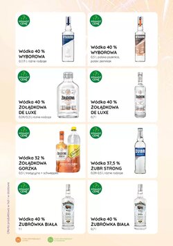 Gazetka promocyjna Eurocash  ważna od 01.01.2026 - Strona 10.