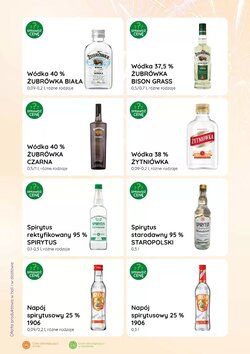 Gazetka promocyjna Eurocash  ważna od 01.01.2026 - Strona 12.