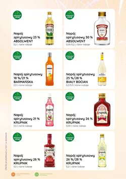 Gazetka promocyjna Eurocash  ważna od 01.01.2026 - Strona 14.