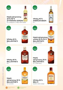 Gazetka promocyjna Eurocash  ważna od 01.01.2026 - Strona 20.