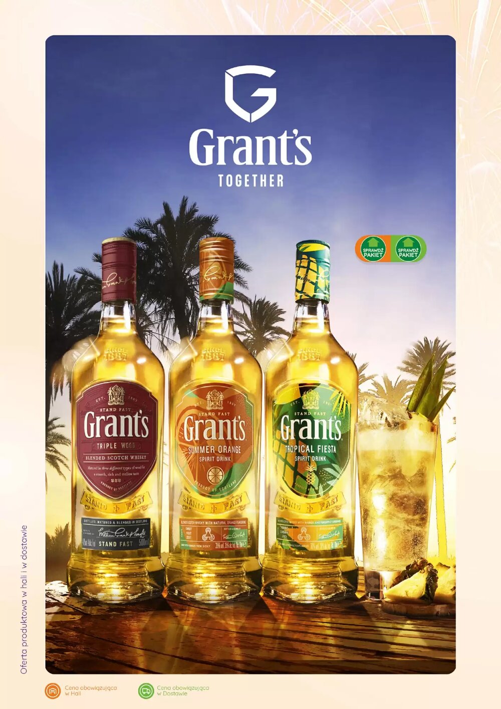 Gazetka promocyjna Eurocash  ważna od 01.01.2026 - Strona 24.