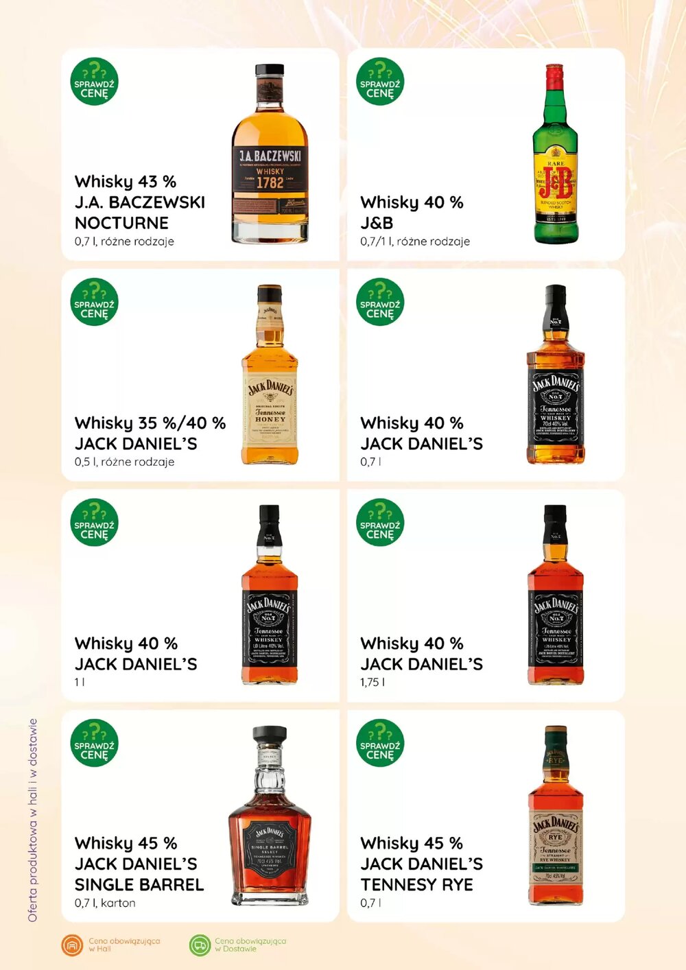 Gazetka promocyjna Eurocash  ważna od 01.01.2026 - Strona 26.