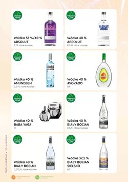 Gazetka promocyjna Eurocash  ważna od 01.01.2026 - Strona 2.