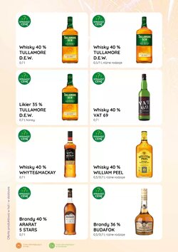 Gazetka promocyjna Eurocash  ważna od 01.01.2026 - Strona 32.