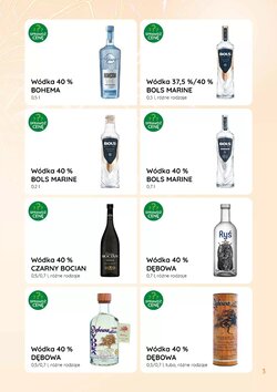 Gazetka promocyjna Eurocash  ważna od 01.01.2026 - Strona 3.