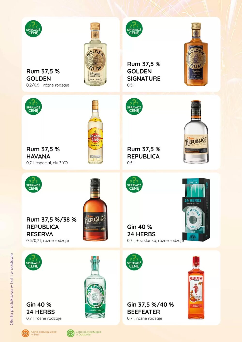 Gazetka promocyjna Eurocash  ważna od 01.01.2026 - Strona 42.