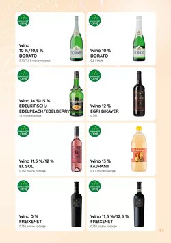 Gazetka promocyjna Eurocash  ważna od 01.01.2026 - Strona 53.