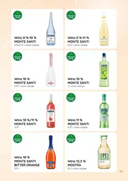 Gazetka promocyjna Eurocash  ważna od 01.01.2026 - Strona 59.