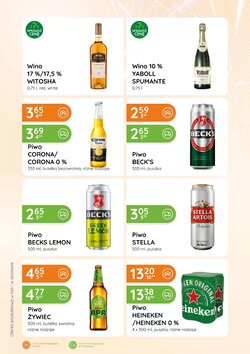 Gazetka promocyjna Eurocash  ważna od 01.01.2026 - Strona 62.