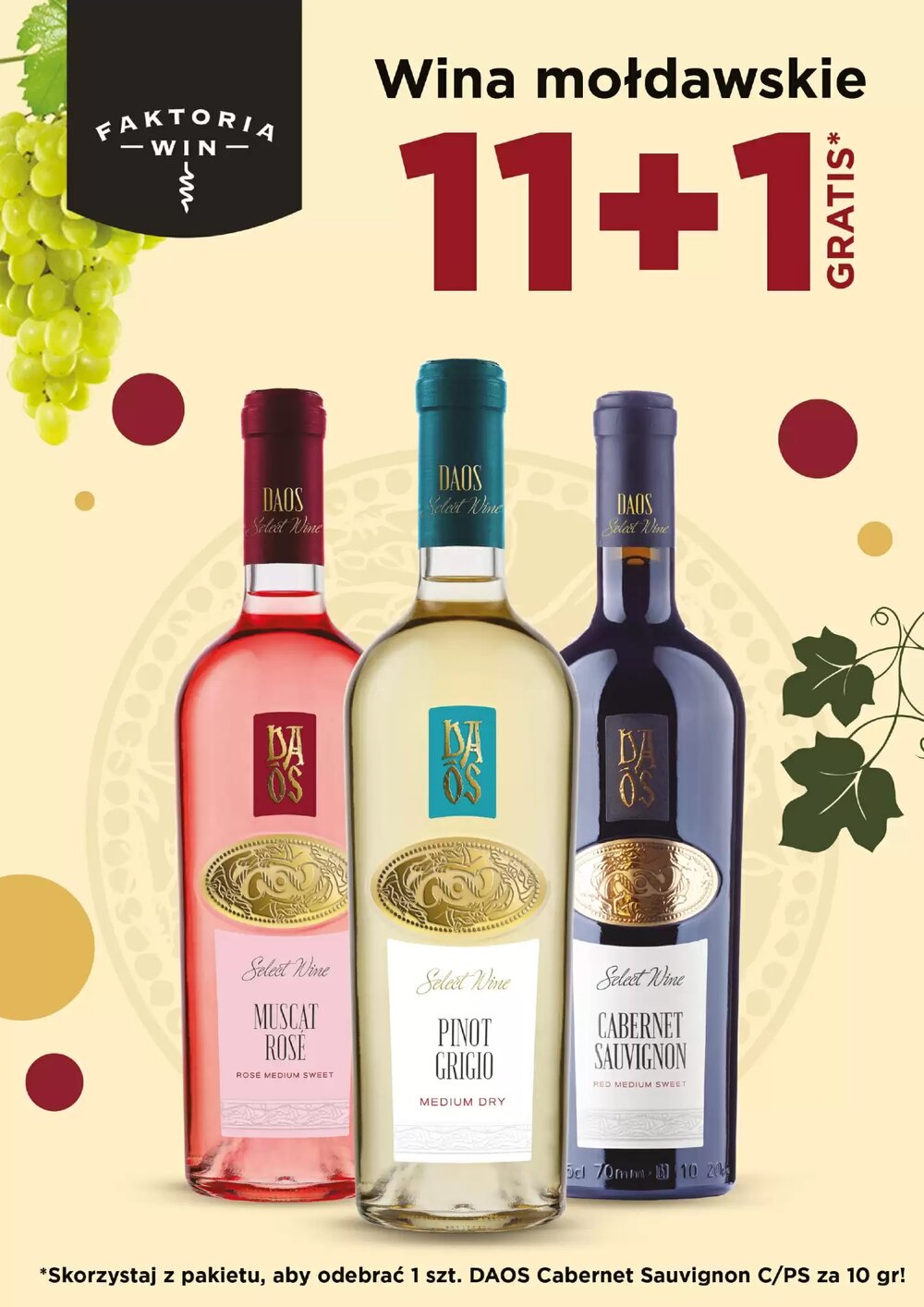 Gazetka promocyjna Eurocash  ważna od 01.01.2026 - Strona 64.