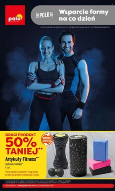 Gazetka promocyjna Polomarket  ważna od 02.01.2026