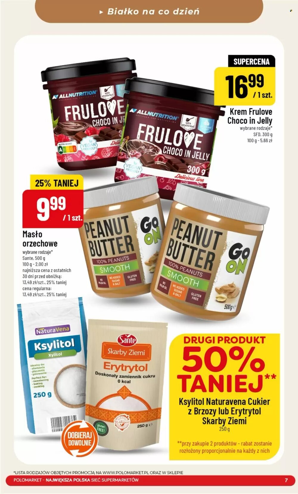 Gazetka promocyjna Polomarket  ważna od 02.01.2026 - Strona 7.