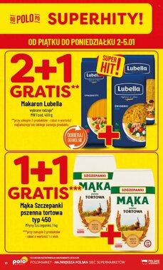 Gazetka promocyjna Polomarket  ważna od 02.01.2026 - Strona 10.