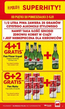 Gazetka promocyjna Polomarket  ważna od 02.01.2026 - Strona 17.