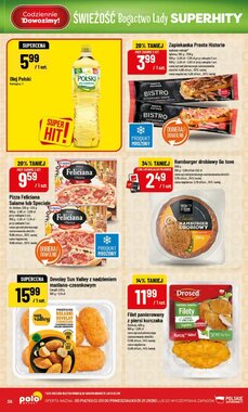 Gazetka promocyjna Polomarket  ważna od 02.01.2026 - Strona 38.