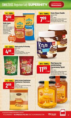 Gazetka promocyjna Polomarket  ważna od 02.01.2026 - Strona 41.