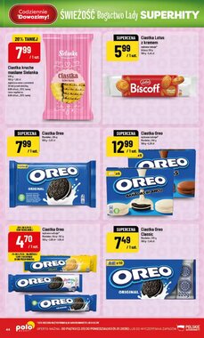 Gazetka promocyjna Polomarket  ważna od 02.01.2026 - Strona 44.