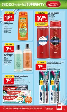 Gazetka promocyjna Polomarket  ważna od 02.01.2026 - Strona 53.