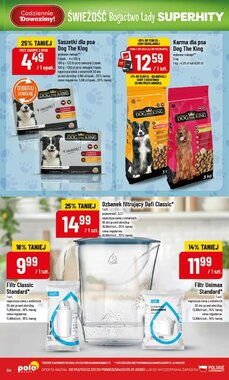 Gazetka promocyjna Polomarket  ważna od 02.01.2026 - Strona 54.