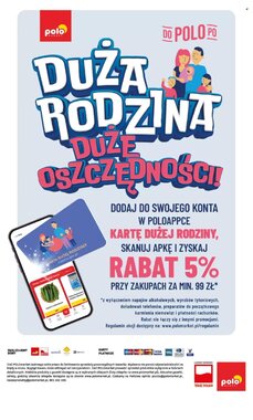 Gazetka promocyjna Polomarket  ważna od 02.01.2026 - Strona 58.
