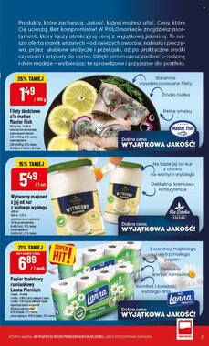 Gazetka promocyjna Polomarket  ważna od 02.01.2026 - Strona 7.