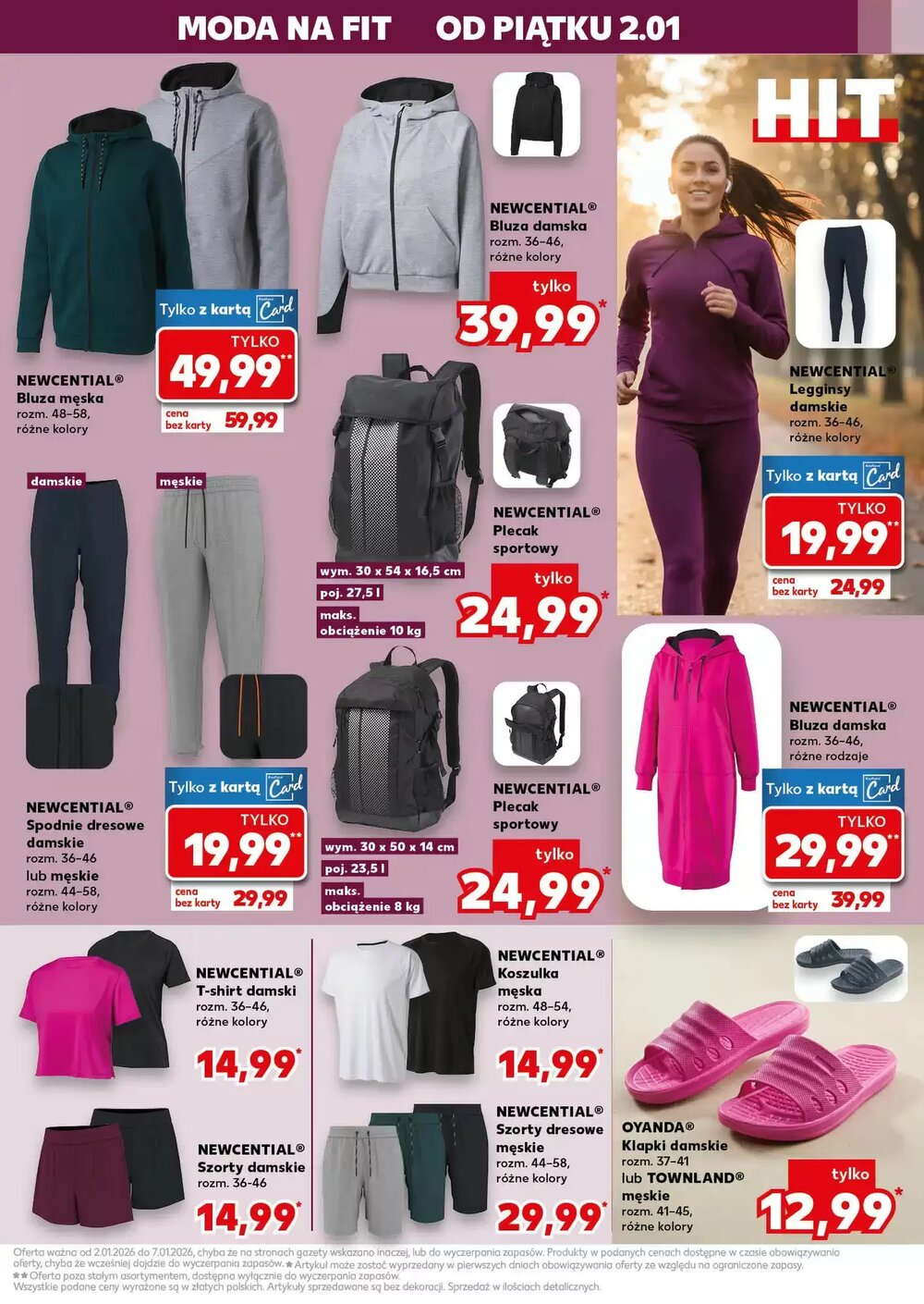 Gazetka promocyjna Kaufland  ważna od 02.01.2026 - Strona 11.