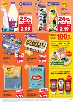 Gazetka promocyjna Kaufland  ważna od 02.01.2026 - Strona 17.