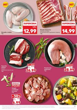 Gazetka promocyjna Kaufland  ważna od 02.01.2026 - Strona 21.
