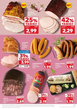 Gazetka promocyjna Kaufland  ważna od 02.01.2026 - Strona 23.