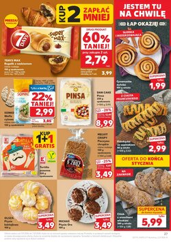 Gazetka promocyjna Kaufland  ważna od 02.01.2026 - Strona 27.