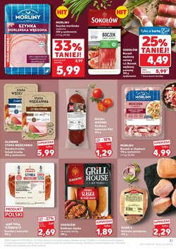 Gazetka promocyjna Kaufland  ważna od 02.01.2026 - Strona 31.