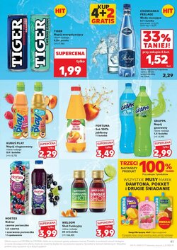Gazetka promocyjna Kaufland  ważna od 02.01.2026 - Strona 41.