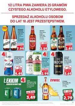 Gazetka promocyjna Kaufland  ważna od 02.01.2026 - Strona 43.