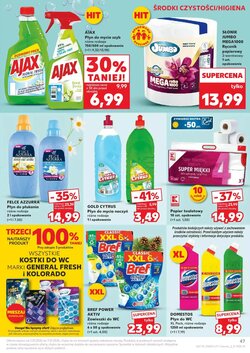 Gazetka promocyjna Kaufland  ważna od 02.01.2026 - Strona 47.