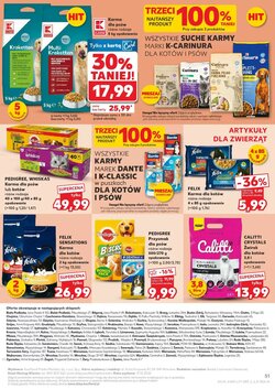 Gazetka promocyjna Kaufland  ważna od 02.01.2026 - Strona 51.
