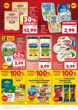 Gazetka promocyjna Kaufland  ważna od 02.01.2026 - Strona 5.